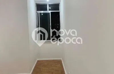 Apartamento com 1 quarto à venda na Rua Barão de Mesquita, Tijuca, Rio de Janeiro