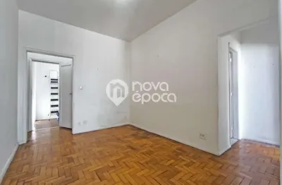 Apartamento com 1 quarto à venda na Rua Barão de Mesquita, Tijuca, Rio de Janeiro