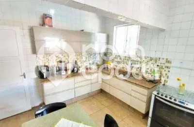 Apartamento com 3 quartos à venda na Rua Intendente Cunha Menezes, Méier, Rio de Janeiro