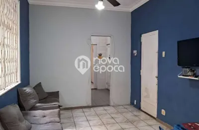 Apartamento com 2 quartos à venda na Rua Castro Alves, Méier, Rio de Janeiro