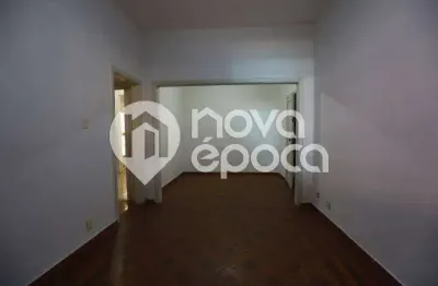 Apartamento com 3 quartos à venda na Avenida Paulo de Frontin, Praça da Bandeira, Rio de Janeiro