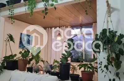 Apartamento com 3 quartos à venda na Rua Pedro Alves, Centro, Rio de Janeiro