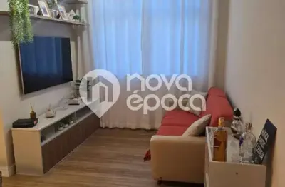Apartamento com 2 quartos à venda na Rua Abélia, Jardim Guanabara, Rio de Janeiro