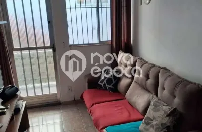 Apartamento com 2 quartos à venda na Rua Paiva, Quintino Bocaiúva, Rio de Janeiro