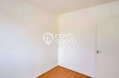 Engenho novo | apartamento 2 quartos, sendo 1 suite