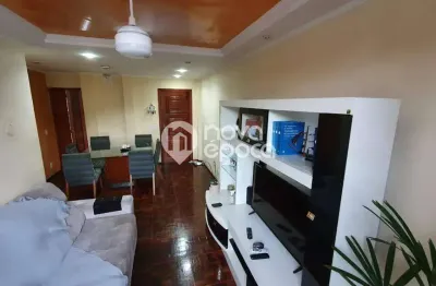 Freguesia (ilha do governador) | apartamento 2 quartos