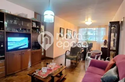 Apartamento com 3 quartos à venda na Rua Clarice Índio do Brasil, Botafogo, Rio de Janeiro