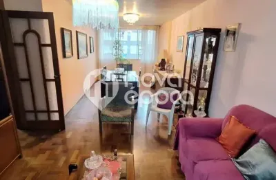 Apartamento com 3 quartos à venda na Rua Clarice Índio do Brasil, Botafogo, Rio de Janeiro