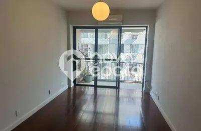 Apartamento com 3 quartos à venda na Rua Professor Manuel Ferreira, Gávea, Rio de Janeiro