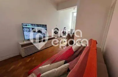 Apartamento com 1 quarto à venda na Rua Raimundo Correia, Copacabana, Rio de Janeiro