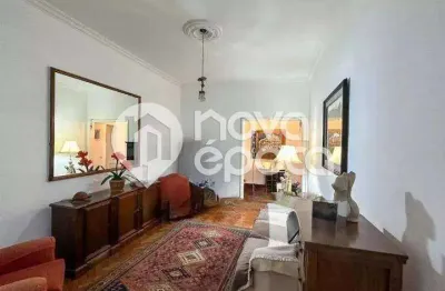 Apartamento com 3 quartos à venda na Rua Santa Clara, Copacabana, Rio de Janeiro