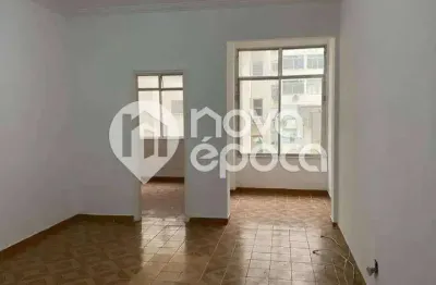 Apartamento com 2 quartos à venda na Rua República do Peru, Copacabana, Rio de Janeiro