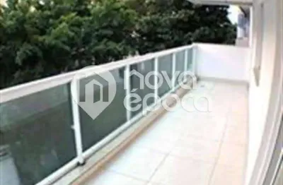 Apartamento com 3 quartos à venda na Rua da Passagem, Botafogo, Rio de Janeiro