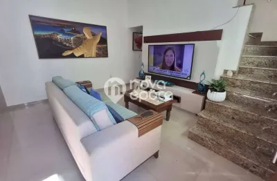 Casa com 3 quartos à venda na Rua Pereira Nunes, Tijuca, Rio de Janeiro