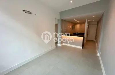 Apartamento com 2 quartos à venda na Rua Andrade Pertence, Catete, Rio de Janeiro