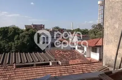 Apartamento com 2 quartos à venda na Rua Canindé, Rocha, Rio de Janeiro