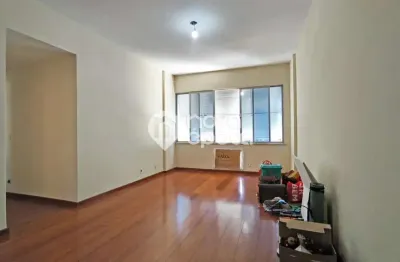Apartamento com 2 quartos à venda na Avenida Engenheiro Richard, Grajaú, Rio de Janeiro