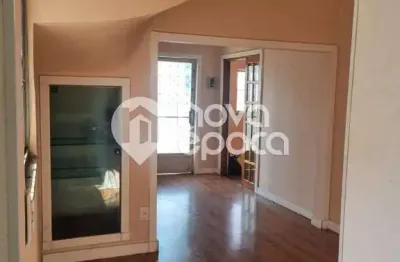 Apartamento com 2 quartos à venda na Avenida Amaro Cavalcanti, Todos os Santos, Rio de Janeiro
