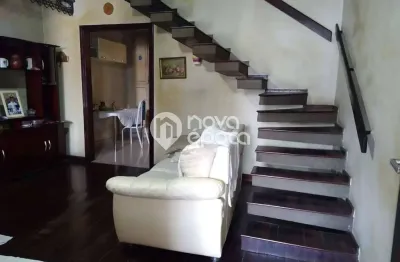 Casa com 3 quartos à venda na Estrada do Galeão, Portuguesa, Rio de Janeiro