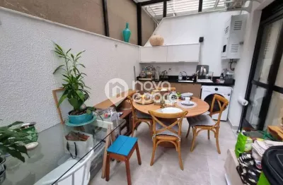 Apartamento com 1 quarto à venda na Rua Maracanaú, Copacabana, Rio de Janeiro