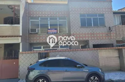 Casa com 5 quartos à venda na Rua Albert Sabin, Portuguesa, Rio de Janeiro