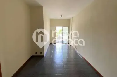 Apartamento com 2 quartos à venda na Rua Silva Pinto, Vila Isabel, Rio de Janeiro