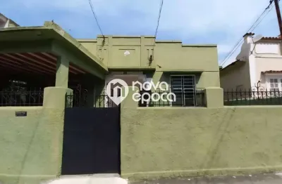 Casa com 3 quartos à venda na Rua Angélica Mota, Olaria, Rio de Janeiro