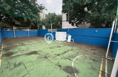 Casa com 8 quartos à venda na Rua Marechal Trompowsky, Tijuca, Rio de Janeiro