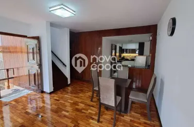 Casa com 4 quartos à venda na Rua Carlos Ilidro, Bancários, Rio de Janeiro