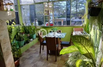 Casa com 2 quartos à venda na Estrada do Galeão, Portuguesa, Rio de Janeiro