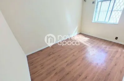 Apartamento com 2 quartos à venda na Rua Guarajuba, Higienópolis, Rio de Janeiro