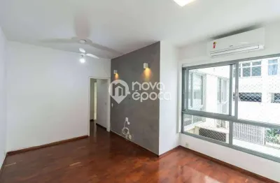 Apartamento com 2 quartos à venda na Rua Nascimento Silva, Ipanema, Rio de Janeiro