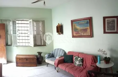 Casa com 3 quartos à venda na Avenida Marechal Rondon, Engenho Novo, Rio de Janeiro