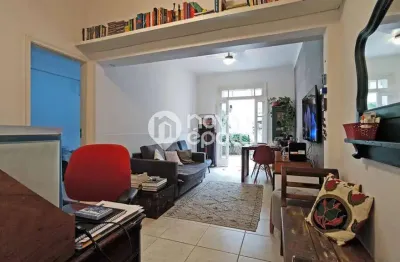 Apartamento com 2 quartos à venda na Rua Visconde de Santa Isabel, Grajaú, Rio de Janeiro