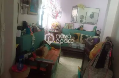 Cobertura com 4 quartos à venda na Rua Ferreira Viana, Flamengo, Rio de Janeiro