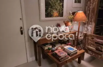 Apartamento com 2 quartos à venda na Praça Atahualpa, Leblon, Rio de Janeiro