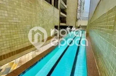 Apartamento com 2 quartos à venda na Praça Atahualpa, Leblon, Rio de Janeiro