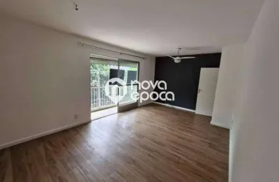 Apartamento com 3 quartos à venda na Rua Conde de Bonfim, Tijuca, Rio de Janeiro