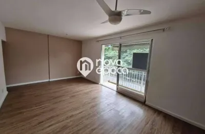 Apartamento com 3 quartos à venda na Rua Conde de Bonfim, Tijuca, Rio de Janeiro