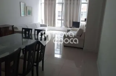 Apartamento com 4 quartos à venda na Rua Tonelero, Copacabana, Rio de Janeiro