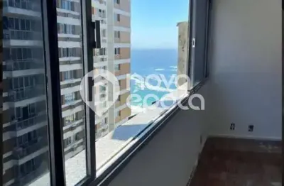 Apartamento com 4 quartos à venda na Rua Sá Ferreira, Copacabana, Rio de Janeiro