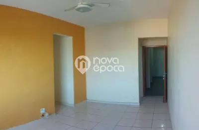 Apartamento com 2 quartos à venda na Rua Capitão Resende, Cachambi, Rio de Janeiro