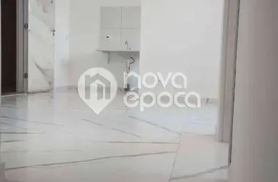 Apartamento com 2 quartos à venda na Rua Sargento Silva Nunes, Ramos, Rio de Janeiro