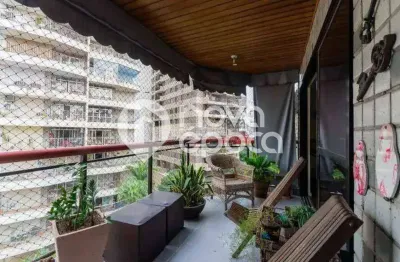 Apartamento com 2 quartos à venda na Rua José Higino, Tijuca, Rio de Janeiro
