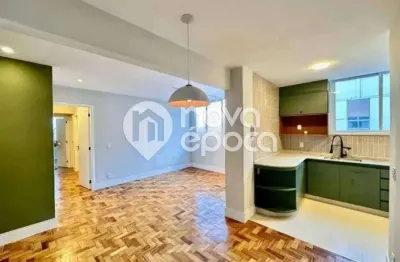 Apartamento com 3 quartos à venda na Rua Gilberto Cardoso, Leblon, Rio de Janeiro