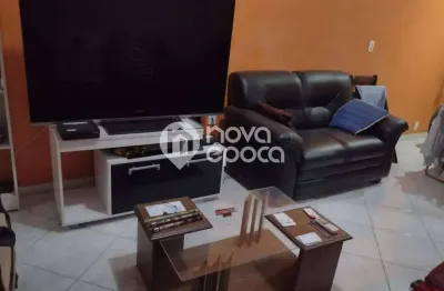 Apartamento com 2 quartos à venda na Rua São Francisco Xavier, Tijuca, Rio de Janeiro