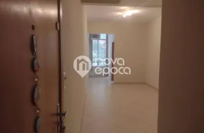 Apartamento com 3 quartos à venda na Rua São Francisco Xavier, Tijuca, Rio de Janeiro