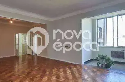 Apartamento com 3 quartos à venda na Rua Almirante Cochrane, Tijuca, Rio de Janeiro
