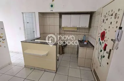 Apartamento com 1 quarto à venda na Rua das Laranjeiras, Laranjeiras, Rio de Janeiro