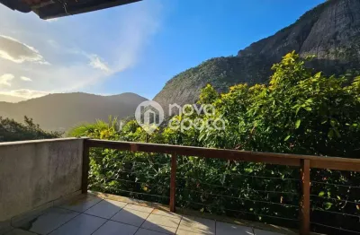 Casa com 3 quartos à venda na Rua Professor Júlio Lohman, Joá, Rio de Janeiro